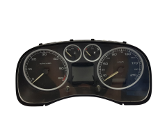 Tachometr Peugeot 307 P9636708880 1443