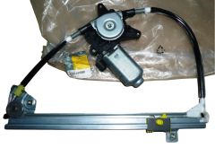 Zavírací Zařízení Okna Levý Zadek Originál Renault Scenic I 7700838598