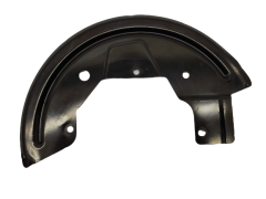 Zadní Ochranný Plech Proti Rozstřikování Levý Předek 400150852R Lodgy Dacia