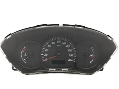 Otáčkoměr Suzuki Swift 34100-62J00 34100-62J0 30557