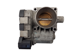 Škrticí Klapka Fiat Ford 55192786 40SMF10 Magneti Marelli 3032