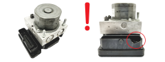 Pumpa Abs PSA 308 C4 9806742980 0265244185 Bosch 60670