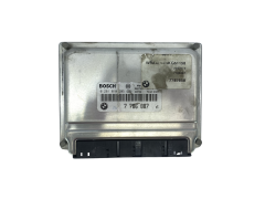 Blok Ovladačů 7786887 0281010205 BMW Bosch 63148