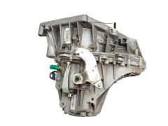 Převodovka Nový originál TL4061 TL4084 Renault Kangoo 2 1.2 TCE