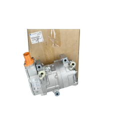 Kompresor Klimatizace Originál 9855610380 Peugeot