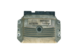 Blok Ovladačů 21586135-8A 8200758478 8200509963 Renault Valeo 33075 Blok Ovladačů 21586135-8A 8200758478 8200509963 Renault Valeo 33075