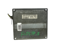 Blok Ovladačů 4S61-12A650-SB S120977015C 6BHB Ford Siemens 51720