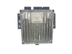 Blok Ovladačů 8200212351 8200129063 R0410C034A Renault Delphi 58764