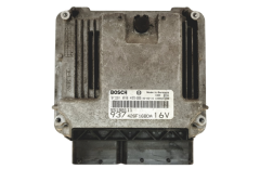 Blok Ovladačů 55188111 0281010455 Alfa Romeo Bosch