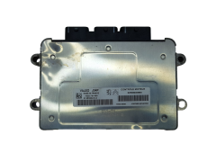 Blok Ovladačů 9663306680 9651696680 21585932-9A PSA Valeo 14487