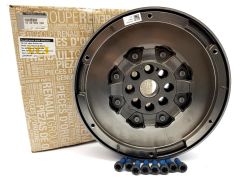 Dvouhmotové Kolo Originál Trafic III Vivato Talento 1.6 dCi CDTi 1231000Q5C