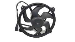Ventilátor Chladiče 1250G4 Citroen C5