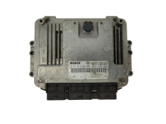 Blok Ovladačů 0281012589 8200527725 8200527756 Renault Bosch 14342