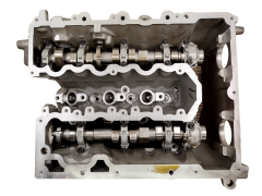 Hlava Válce Opel 55512233 55512158 1.2 12V Turbo