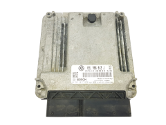 Blok Ovladačů 03L906012J 0281017658 VW Bosch