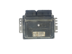 Blok Ovladačů Nissan MEC32-060 F3 U5 Hiatchi 45253 Blok Ovladačů Nissan MEC32-060 F3 U5 Hiatchi 45253