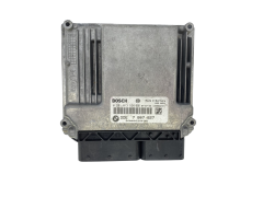 Blok Ovladačů DDE 7807827 0281013536 BMW Bosch