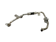 Trubka Turbíny 210457368R A2822002600 1.3 TCE Dacia Renault Nissan 