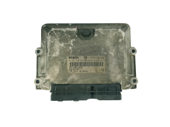 Blok Ovladačů 55185365 0281010332  Alfa Romeo 33612