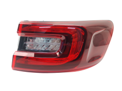 Světla Pravý Zadek Renault Talisman 265504248R 0km 1015 Světla Pravý Zadek Renault Talisman 265504248R 0km 1015