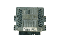 Blok Ovladačů S122326113A 8200804775 SID301  Renault Siemens 33100