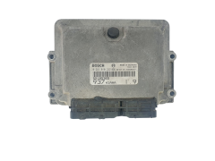 Blok Ovladačů 55185365 0281010332 41AAA Alfa Romeo Bosch 47788