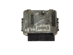 Blok Ovladačů Opel 0281011943 55556829 8973785711 Bosch GM Isuzu 18616