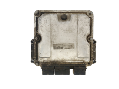 Blok Ovladačů 0281011188 9640938680 9648588880 PSA Bosch 45952