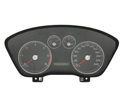 Tachometr Ford Focus 4M5T-10849-GS 4M5T10849GS 50729