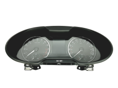 Otáčkoměr Skoda Octavia 5E0920781 33439