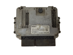 Blok Ovladačů 51812910 0281013417 5134A3RCM Alfa Romeo Bosch 13679
