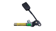 Zámek Pásu Předek Pravý D 7836XX 8972S2 Peugeot 306