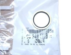 Těsnění Nový originál 9824831680 Citroen Peugeot