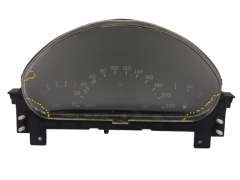 Otáčkoměr Mercedes A W168 A1685402247 Otáčkoměr Mercedes A W168 A1685402247