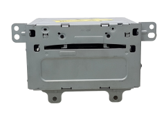 Rádio Cd Opel 20983513 CQ-JG1033GC UZZ Panasonic GM Rádio Cd Opel 20983513 CQ-JG1033GC UZZ Panasonic GM