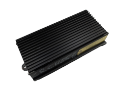 Zesilovač Audio Jeep Grand Cherokee 56007499 Infinity Gold