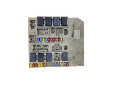 Blok Ovladačů BSI Renault 902663A 8200902663A 59397 Blok Ovladačů BSI Renault 902663A 8200902663A 59397