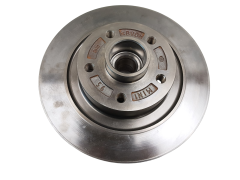 Brzdový Kotouč Zadek 432027306R Renault Espace 5 8000km