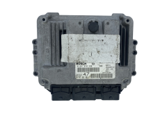 Blok Ovladačů 0281010390 9647158180 9647785580 PSA Bosch 50211