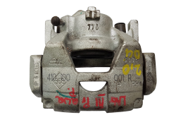 Svorka Brzdy Pravý Předek Renault Laguna 3 Megane 2 410016711R ATE