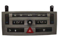 Panel Větrání Peugeot 407 96573322YW 96512442XT 96469958XT 6097