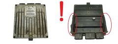 Blok Ovladačů 8200911568 8200785530 R0410B036D Renault Delphi 68235