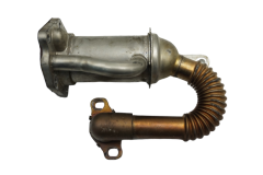 Chladič Egr EGR 147357493R Renault Dacia 1.5 dci  Chladič Egr EGR 147357493R Renault Dacia 1.5 dci