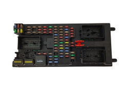 Pojistková Skříň 519051304 YQE500250 Land Rover Range Rover