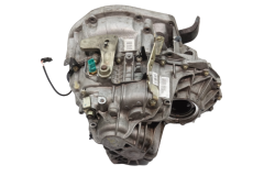 Převodovka PK6003 2,0 Turbo Renault Laguna 2 7701719148 Převodovka PK6003 2,0 Turbo Renault Laguna 2 7701719148