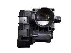 Škrticí Klapka 55250461 40GTE3F Fiat Lancia Ford FPT 2811
