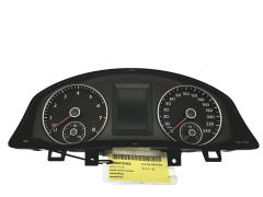 Otáčkoměr VW Golf MK6 5M0920872 A2C53438344 VDO