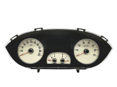 Otáčkoměr Lancia Musa 735397433 503001190100 58086