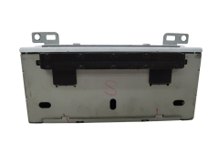 Rádio Cd Ford B-Max BM5T-18C815-XM AHU DAB