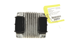 Blok Ovladačů 96394312 XAAS CD Chevrolet Opel Delphi 20638